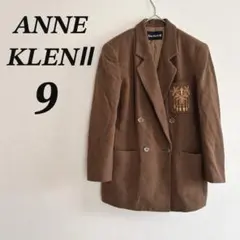 2026年最新】ANNE KLEIN レディース ピーコート・ウールコートの人気