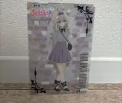キラキラクリアカードガム 名探偵プリキュア 森亜るるか