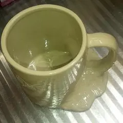 ワンピース 一番くじ D賞 スナスナのマグカップ 悪魔を宿す者達