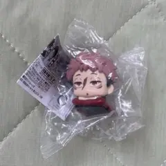 おねむたん 呪術廻戦 死滅回游　虎杖悠仁