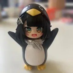 ググガガペンギンフィギュア 約8㎝のサムネイル