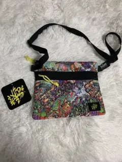 ポケモンセンターシブヤ 渋谷 限定サコッシュ - メルカリ