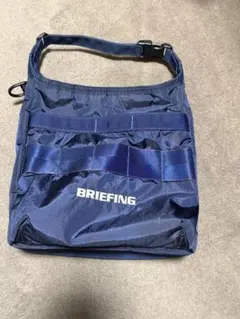 BRIEFING 保冷バッグ　ゴルフ　バッグのサムネイル