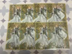 アイチュウ アイ☆チュウ 箔押し 10周年 輝 トレカ - メルカリ