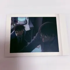 名探偵コナン ぱしゃこれ ハロウィンの花嫁 諸伏景光 松田陣平