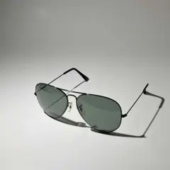 希少 レイバン ボシュロム社製 アビエーター サングラス ヴィンテージ B&L