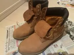 Timberland 10061 6インチ プレミアムブーツ 27cm