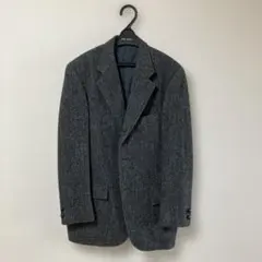 ツイードジャケット テーラードジャケット