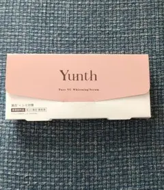 Yunth Pure VC Whitening Serum