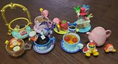 カービィ おかしなティータイム リーメント ほぼ全種 - メルカリ