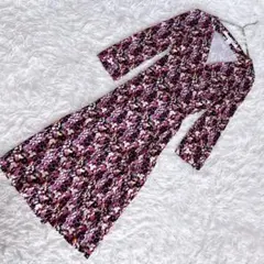 ロングワンピース