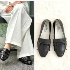 TEMPERATE✨️限定完売品【未使用】金子麻貴さんコラボ　FOSTER　36