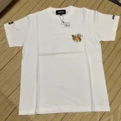 最終価格❗️atmos キャラクター Tシャツのサムネイル