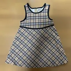 キッズ服 ワンピース 100cm