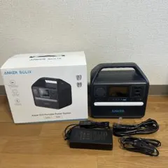 2026年最新】Anker 522の人気アイテム - メルカリ