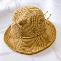極美品❇︎ヘレンカミンスキー プロヴァンス Raffia Hat Provence