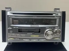 carrozzeria CDカセットデッキプレーヤーレシーバー FH-P040) - メルカリ