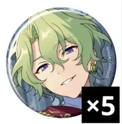 あんスタ 巴日和 イベコレ缶