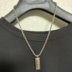ハワイアンジュエリー LAIKAペンダント14K +ロープチェーンセットZORG ハワイアンジュエリー LAIKAペンダント14K +ロープチェーンセットZORG