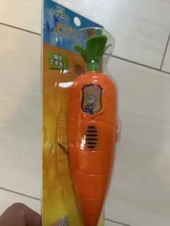 ズートピア2 にんじんペン　録音機能付き