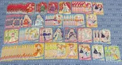 ひみつのアイプリ カルテットスター アイプリカード 星3以下まとめ売り 97枚