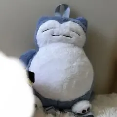 専用　　カビゴン リュック