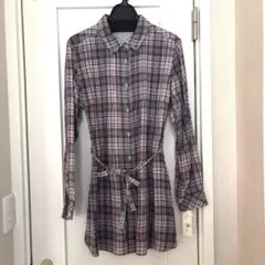 新品 レナウン シンプルライフ シャツ 11サイズ