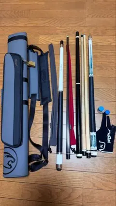 Mezz ACE 187 + ignite 12.6 + エクステンション - メルカリ
