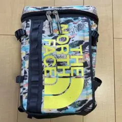 (値下げしました！)THE NORTH FACE ヒューズボックス　リュック