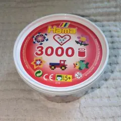 Hamaビーズ　ハマビーズ　3000　ボーネルンド購入品のサムネイル