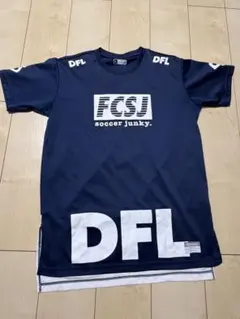 サッカージャンキー　上下セットのサムネイル