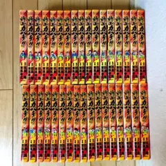 特上カバチ！！ 1~34巻 全巻セット 東風孝広 カバチタレ2 - メルカリ