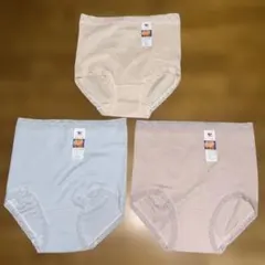 wacoal ショーツ　3枚　Lのサムネイル