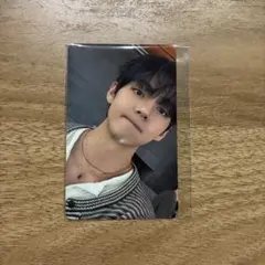 BTS・アリラン・テテ・V・購入特典・トレカ - メルカリ