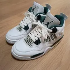 NIKE AIR JORDAN 4 RETRO GS FQ8213-103のサムネイル