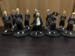 BADBOYS バッドボーイズ フィギュア まとめ売り - メルカリ