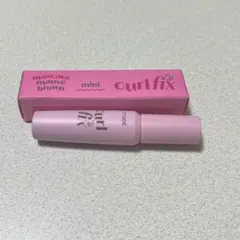 ETUDE Curl Fix Mascara Mini Mauve Brownのサムネイル