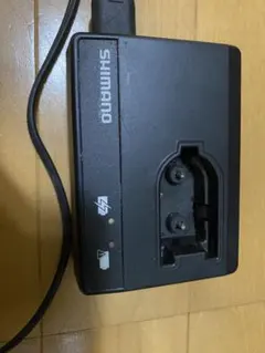 SHIMANO 充電器 SM-BCR1 外装 中古 SHIMANO 充電器 SM-BCR1 外装 中古 SHIMANO（シマノ）SM-BCR1