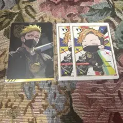 CrazyRaccoon わいわい