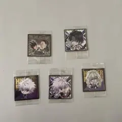 Hunter×Hunter ウエハースシール　値下げバラ売り可能