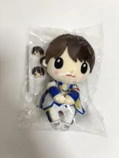 timelesz 佐藤勝利　ちょっこりさん　ぬいぐるみ