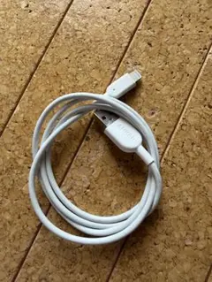 Anker TYPE-A Lightning充電ケーブル