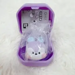 【未開封・まとめ買い可】BTS BT21 ぷくっとリング MANG j-hope