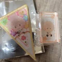 刀剣乱舞　物吉貞宗　未使用　セット