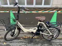 Pelletech 電動アシスト自転車 TDN-212L 名古屋市 - メルカリ