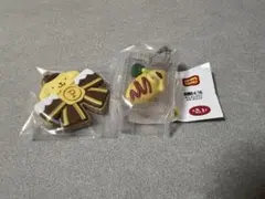 ポムポムプリンセット