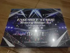 ENSEMBLE STARS! Starry Stage 1st DVD