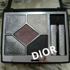 DiorShow 5 Couleurs アイシャドウパレット073