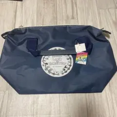 限定JIB スヌーピー コラボ　阪急百貨店　PEANUTS バッグ