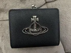 2025年最新】ヴィヴィアンウエストウッド がま口財布 三つ折りの人気